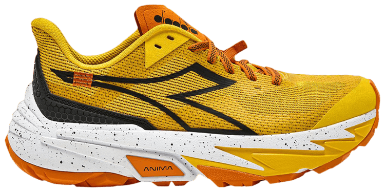 Diadora Equipe Sestriere XT 2 Exuberance