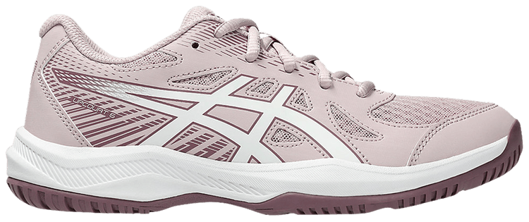 Asics Upcourt 6 GS Watershed Rose