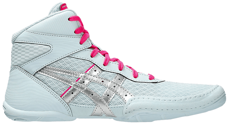 Asics Matflex 7 GS Cool Grey Pure Silver