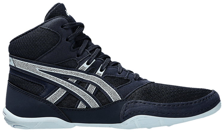 Asics Snapdown 4 GS Midnight Cool Grey