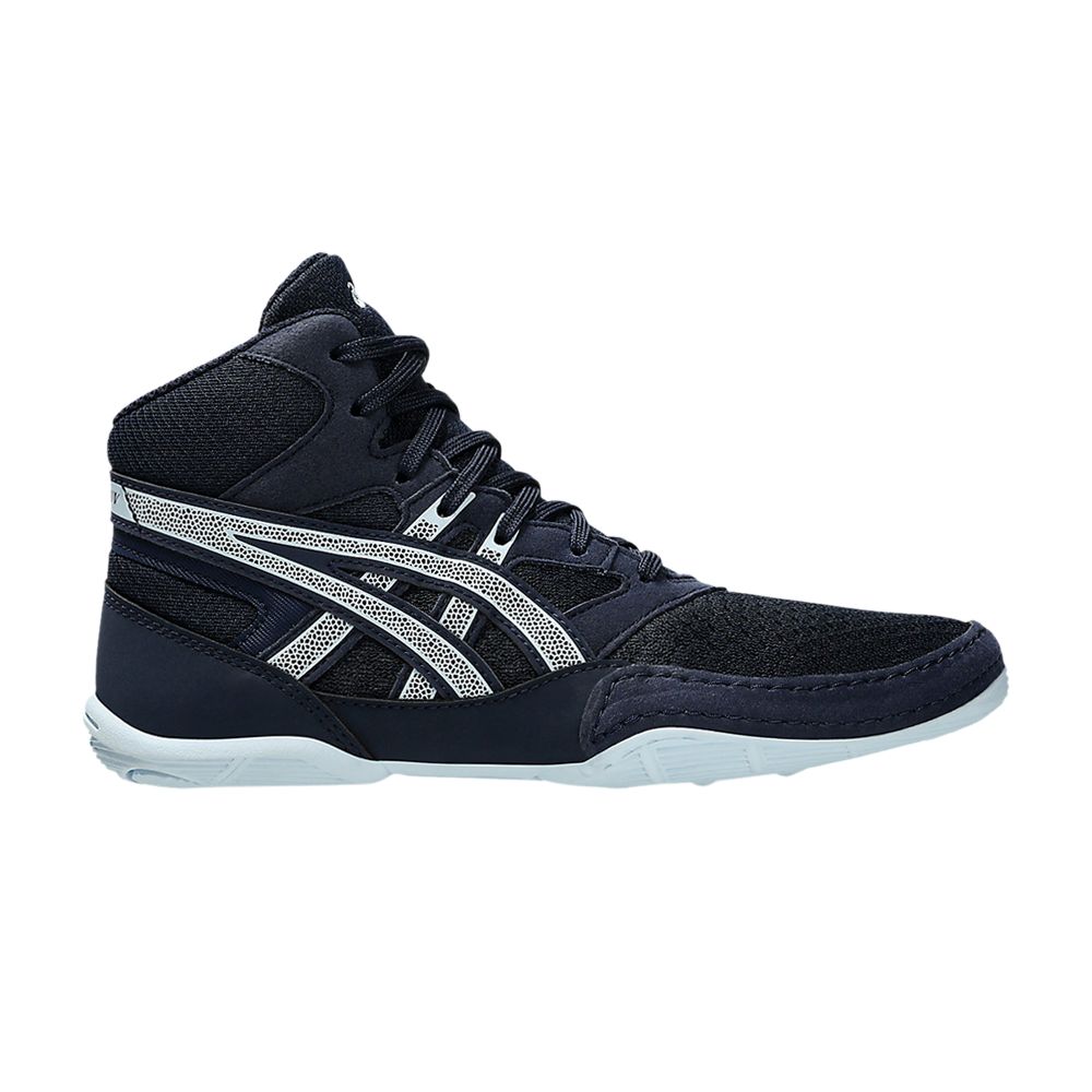 Asics Snapdown 4 GS 'Midnight Cool Grey' | Blue | Kid's Size 12 - 1084A014-400