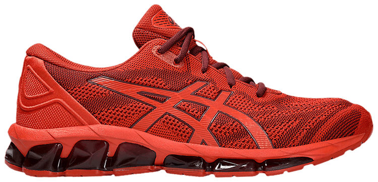 Asics Gel Quantum 360 7 Spice Latte Port Royal