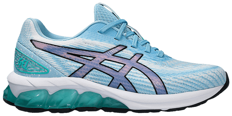Asics Gel Quantum 180 7 GS Arctic Sky Sea Glass