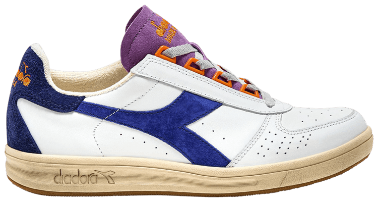 Diadora BElite Made In Italy Tourney Italia