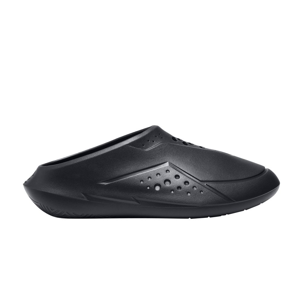 Pre-owned Curry Brand Curry Foamtro Slide 'black'