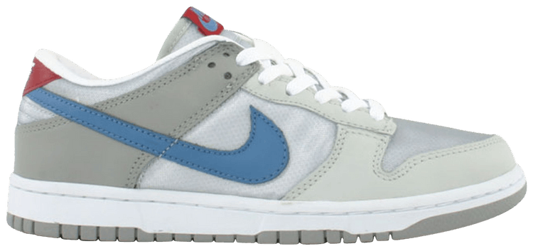 Buy Dunk Low 'Silver Surfer' 2003 - 304714 041 | GOAT Buy Dunk Low 'Silver Surfer' 2003 - 304714 041 | GOAT