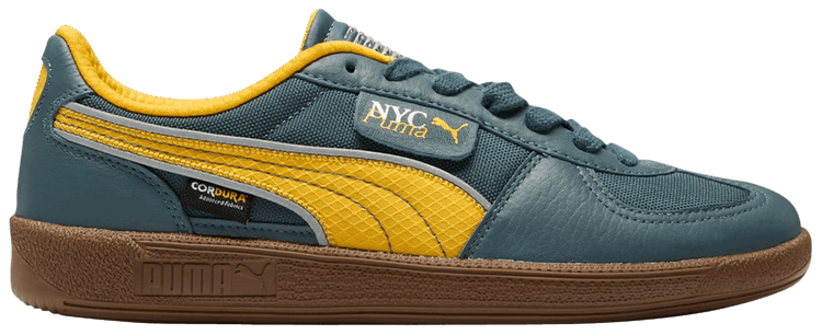 Puma Palermo Cordura NYC Long Run Pack