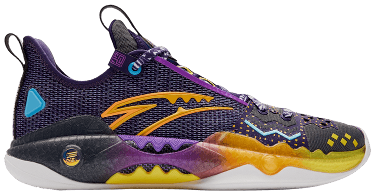 Buy Shock Wave 5 Pro 'Agility' - 8124B1111S 5 | GOAT CA