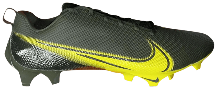 Nike Vapor Edge Speed 360 Wide Oregon Nightmare PE