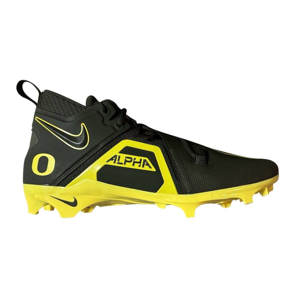 Alpha Menace Pro 3 SMU 'Oregon Nightmare' PE - DH3355-337
