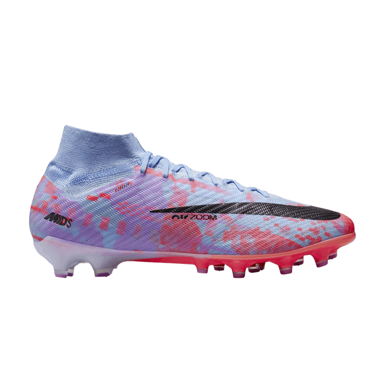 mercurial superfly mds