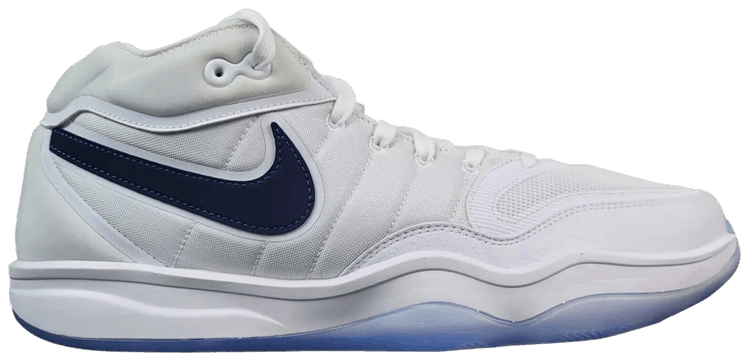 Nike Air Zoom GT Hustle 2 TB Promo Summit White Navy