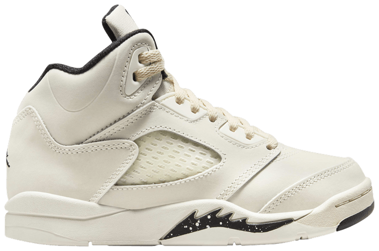 Air Jordan 5 Retro SE PS Sail
