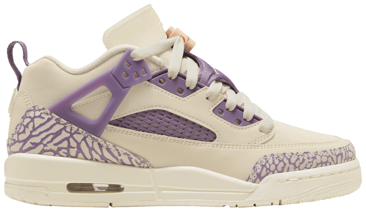 Air Jordan Spizike Low GS Lets Play