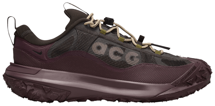 ACG Mountain Fly 2 Low GORE TEX Velvet Brown