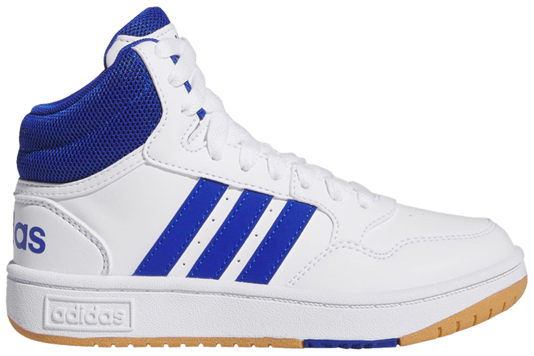 Adidas mid k top
