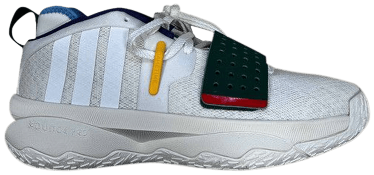 Adidas Dame 8 EXTPLY Respect