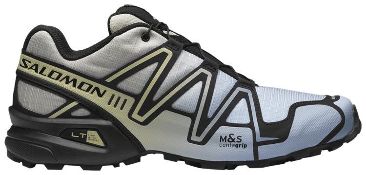 人気 ブランド チェック Size 10.5 Pack' 'Chromatic 3 Speedcross 靴