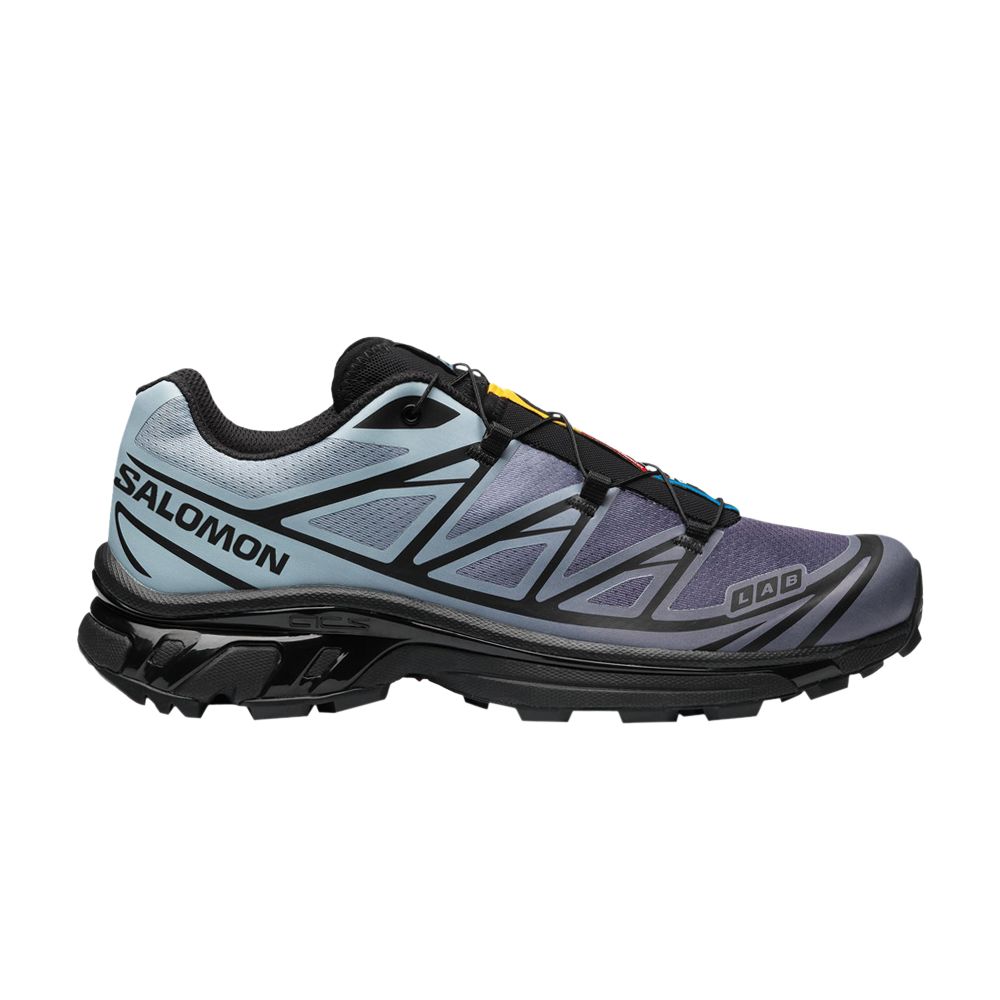 Salomon XT-6 'Chromatic Pack' | Blue | Men's Size 5