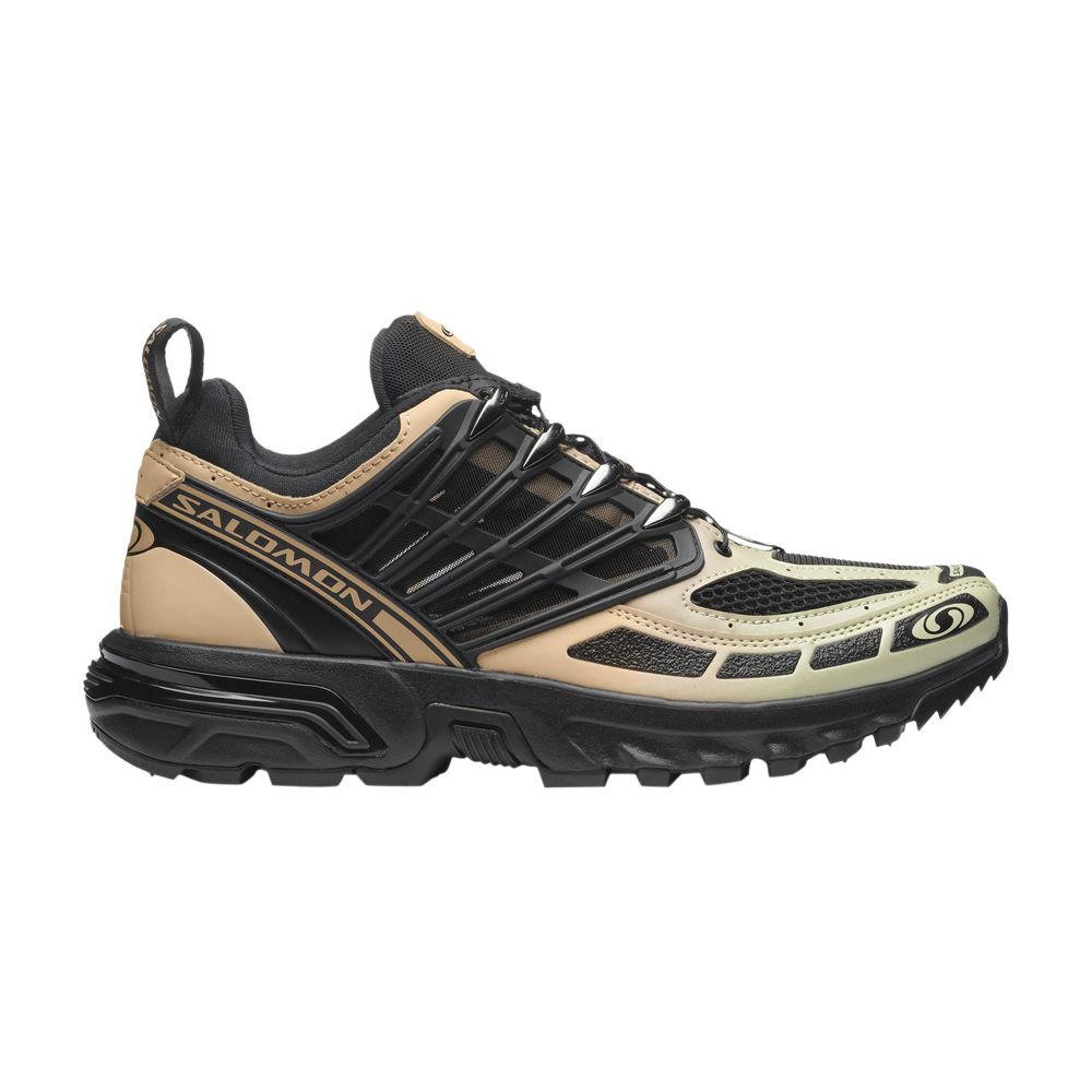 Salomon ACS Pro 'Chromatic Pack' | Tan | Men's Size 4.5