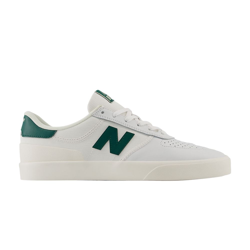 New Balance Numeric 272 'White Forest Green' | Men's Size 12