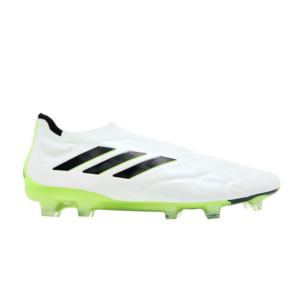 adidas Copa Pure 2+ FG 'Crazyrush Pack' | White | Men's Size 7.5