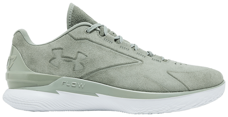 Under Armour Curry 1 Low FloTro Lux x Bruce Lee 'Earth' – TITAN
