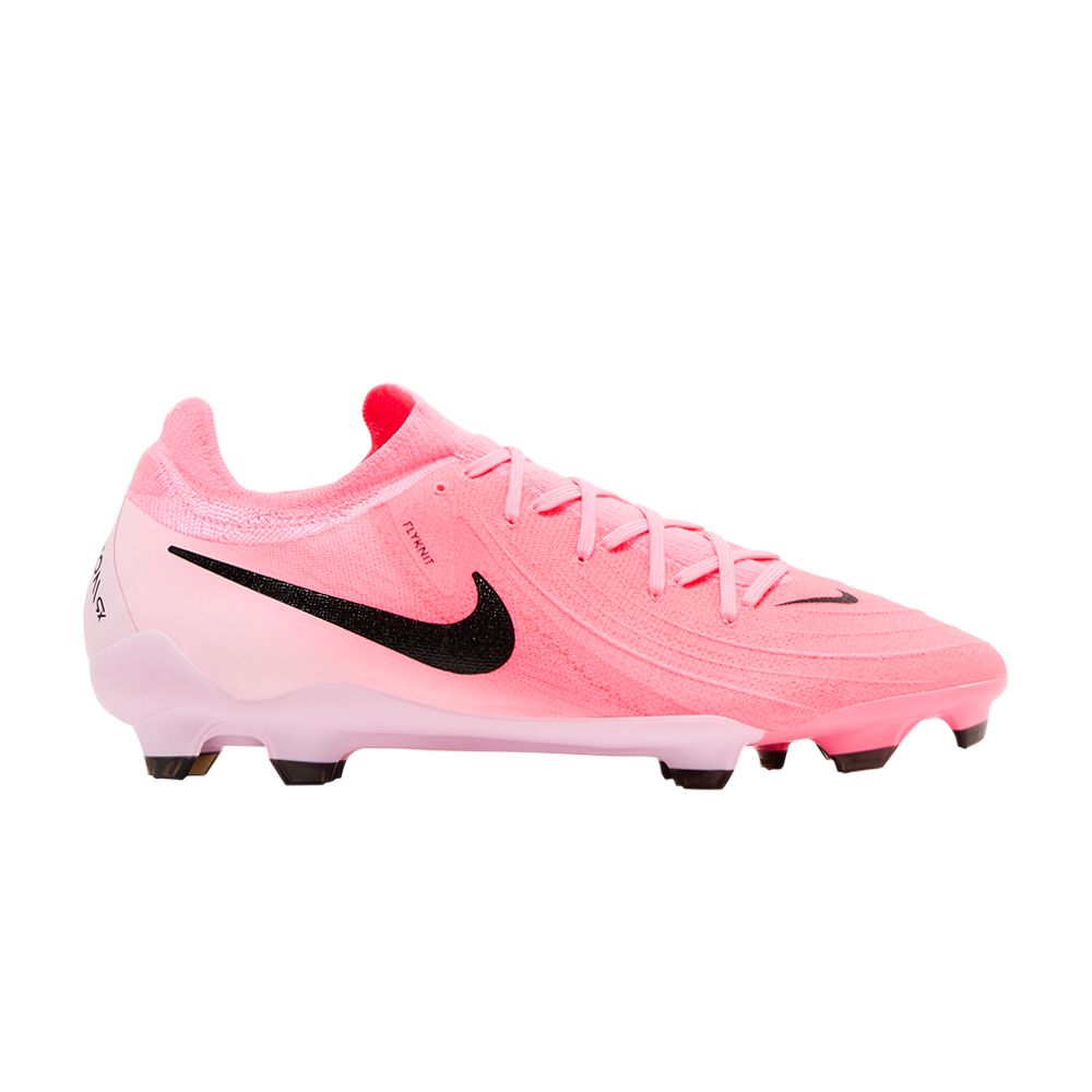 Nike Phantom GX 2 Pro FG 'Mad Brilliance Pack' | Pink | Men's Size 9