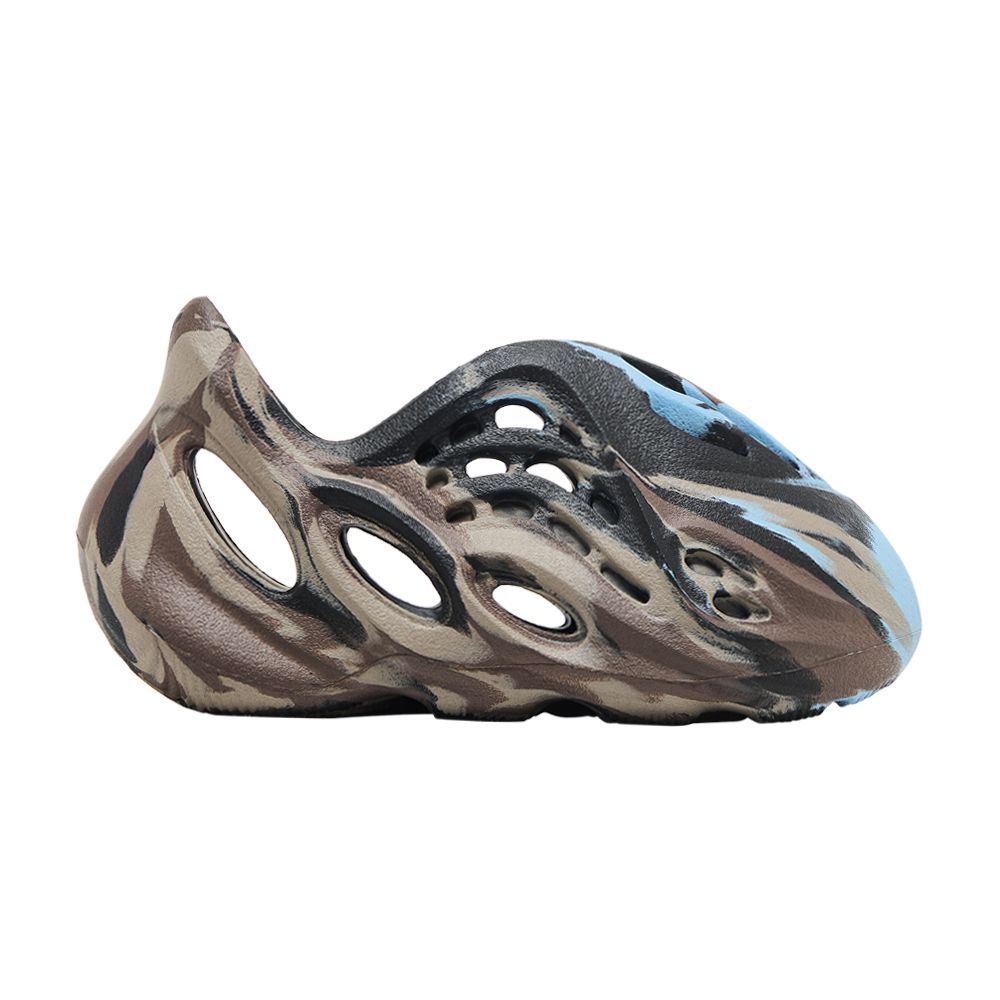 Yeezy Foam Runner Infants 'MX Cinder' | Brown | Infant Size 4 - ID4128