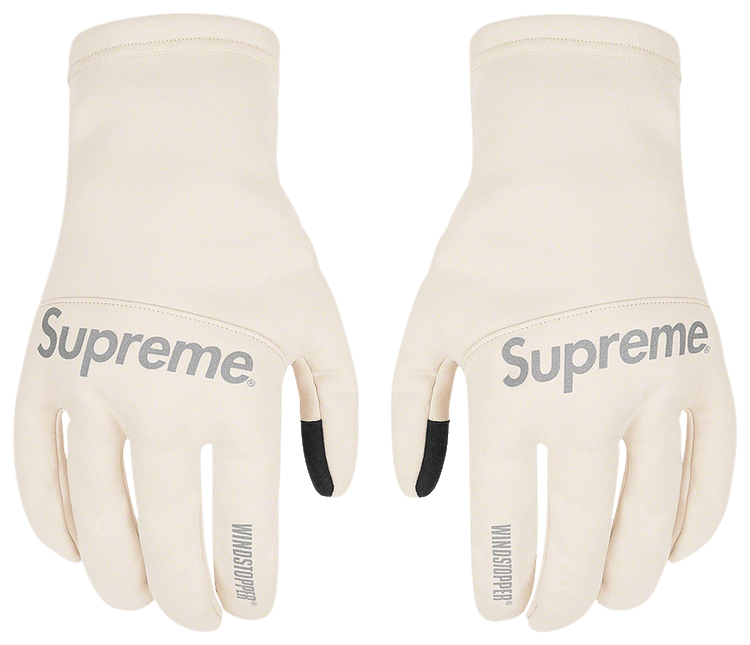Buy Supreme gloves : New & Pre-Owned | GOAT UK