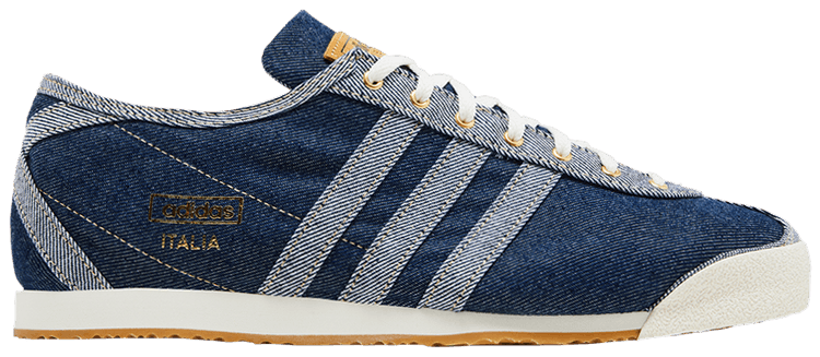 adidas gazelle silver green womens adidas Italia 70S Trainers White Silver Metallic Cream White  OFFCUTS SHOES  by OFFICE