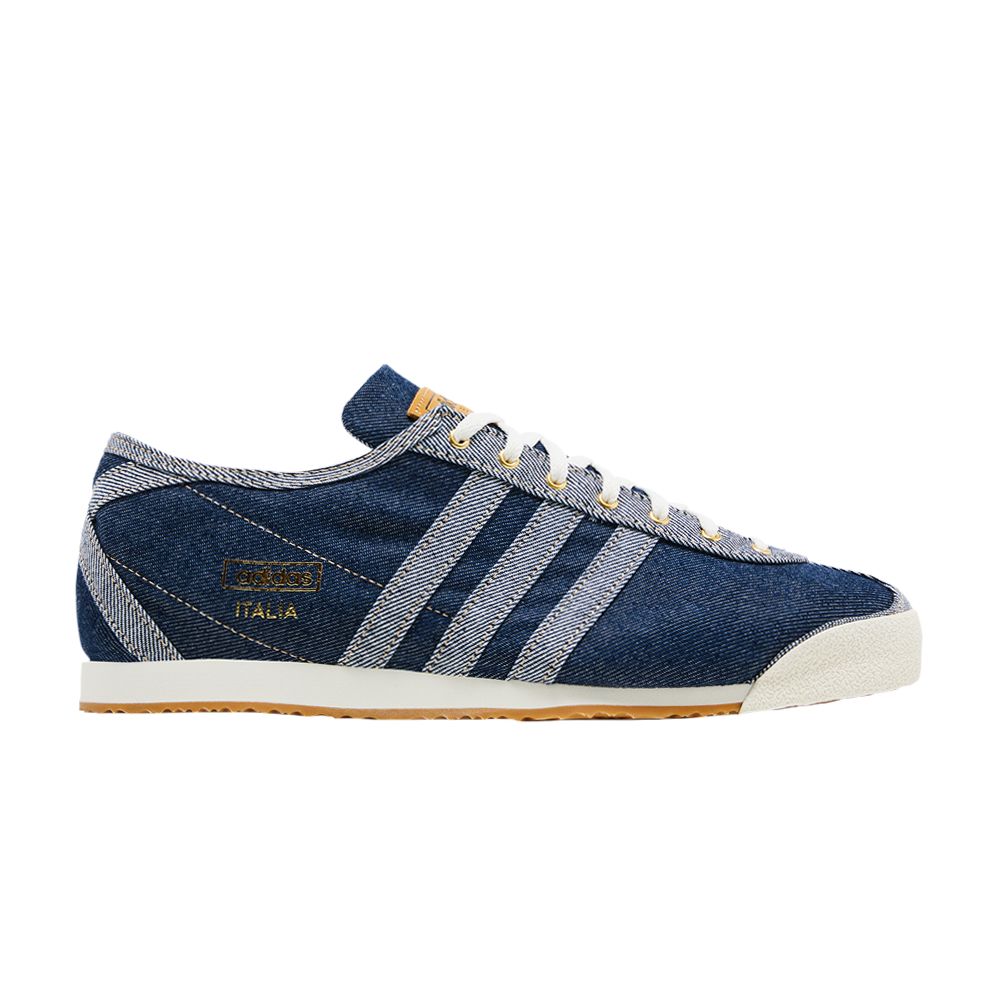 adidas Italia Denim SPZL 'Blue Bird' | Men's Size 12.5