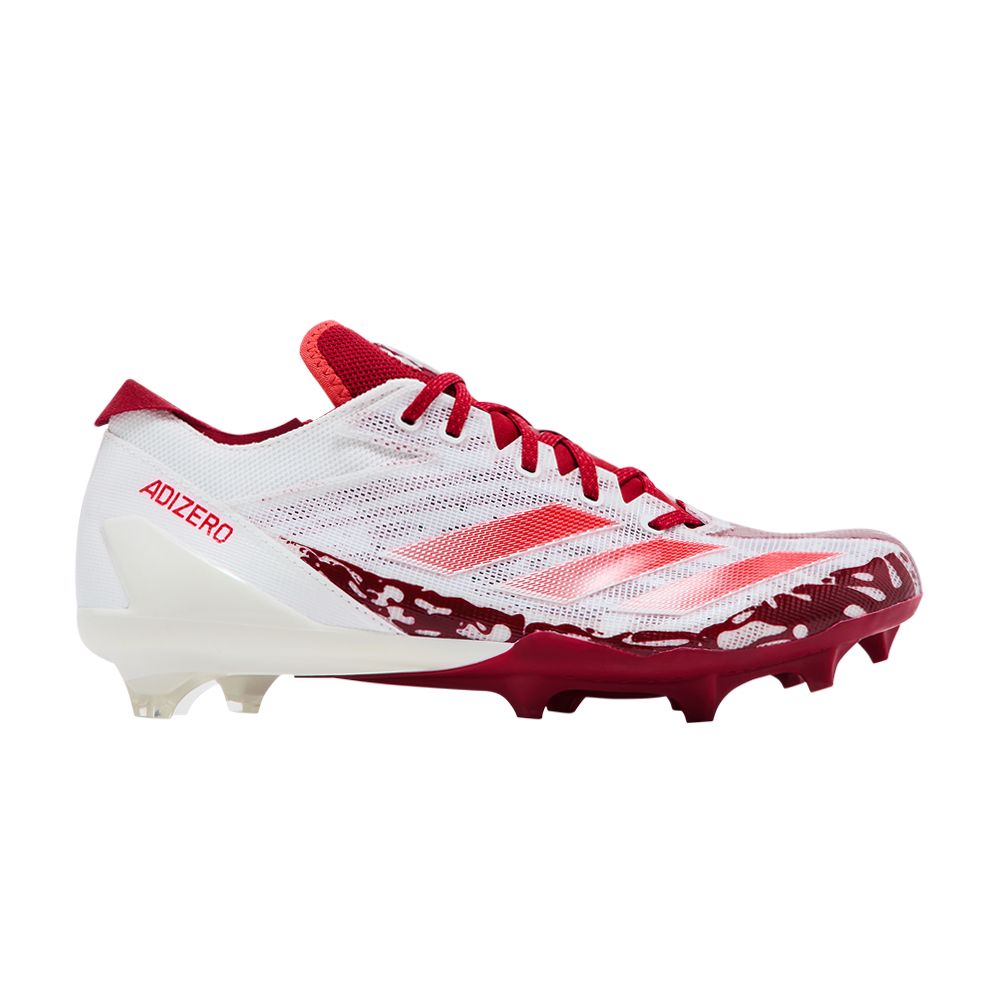 adidas Adizero Electric Speed 'Juice Pack - Team Power Red' | Men's Size 11