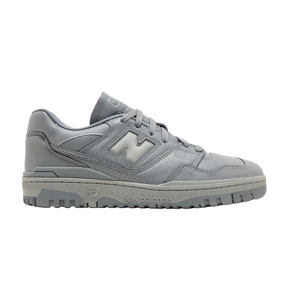 New Balance 550 'Monochromatic Pack - Slate Grey' | Men's Size 4.5