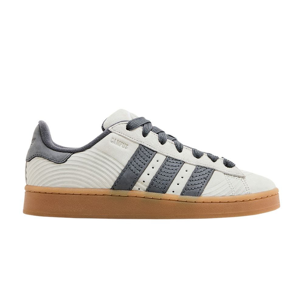 adidas Campus 00s 'Zen Garden Pack - Ash Silver' | Grey | Men's Size 9.5
