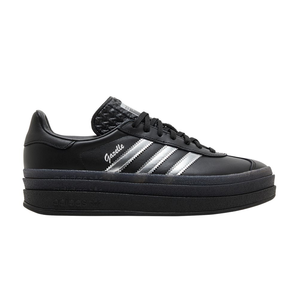 adidas Pabllo Vittar x Wmns Gazelle Bold 'Pride' | Black | Women's Size 11