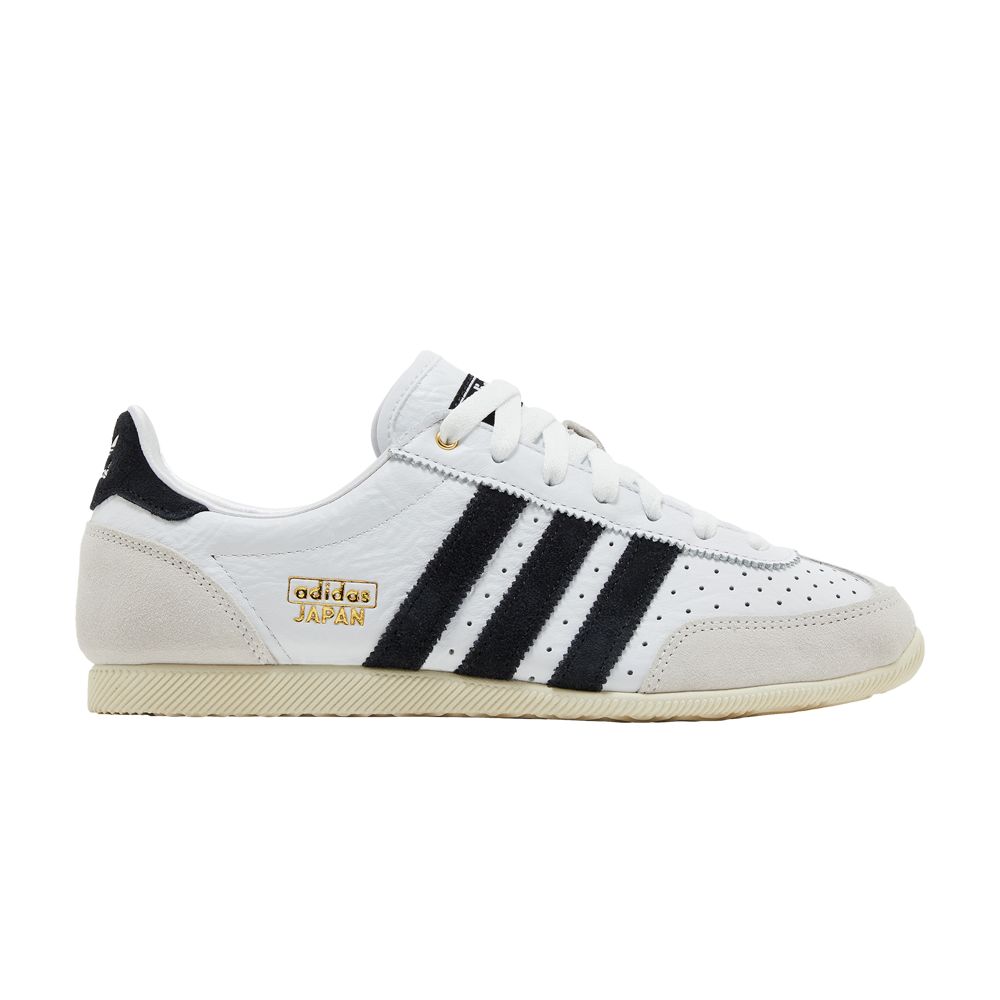 adidas Wmns Japan 'White Black' | Women's Size 6.5