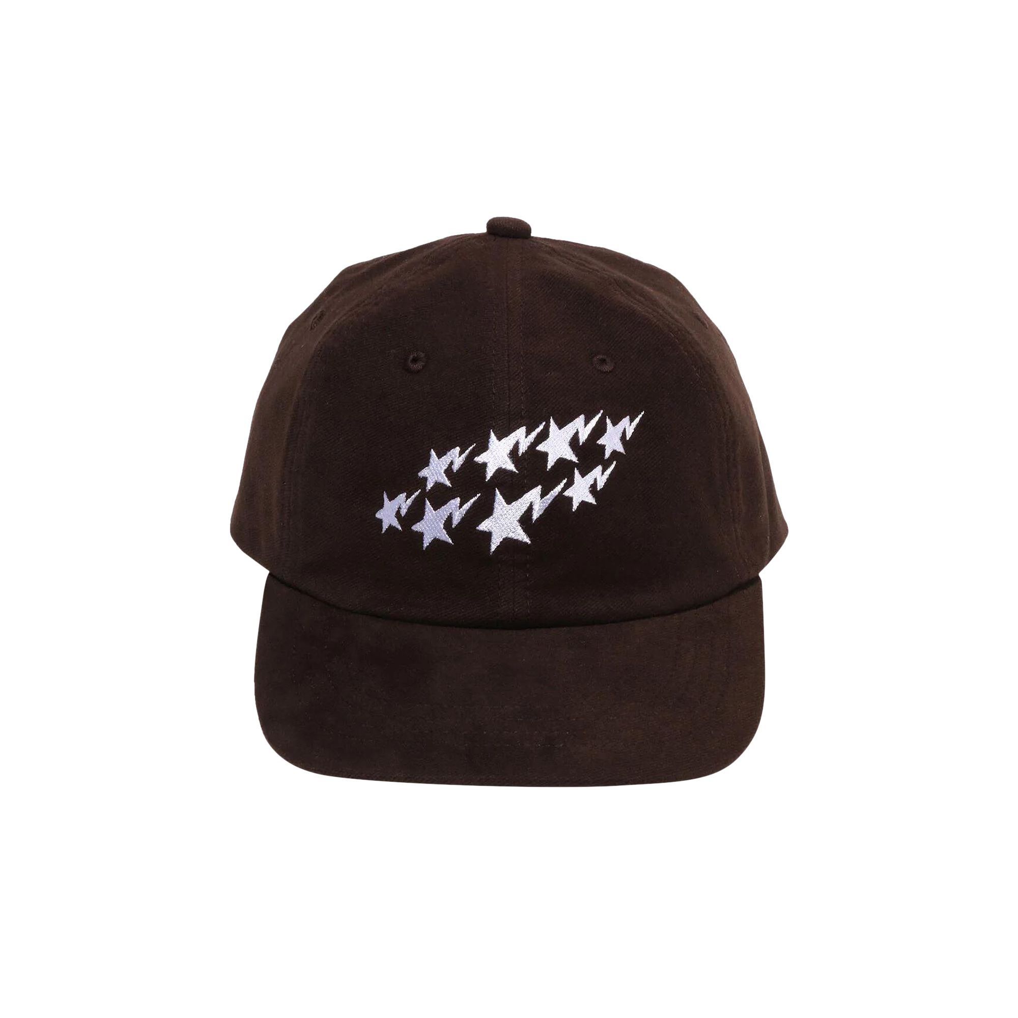 Pre-owned Bape Sta Cap 'brown' | Men's Size Onesize