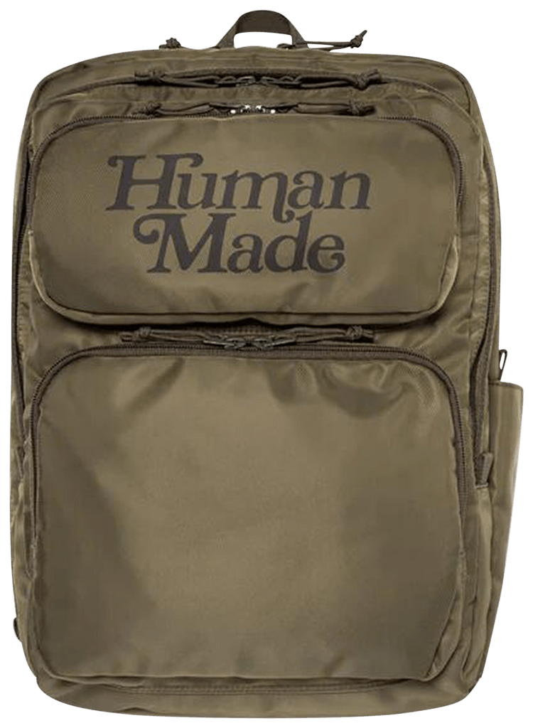 Buy Human Made backpacks: New & Pre-Owned | GOAT