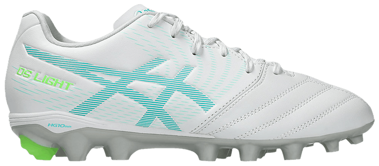 Asics DS Light GS White Sea Glass