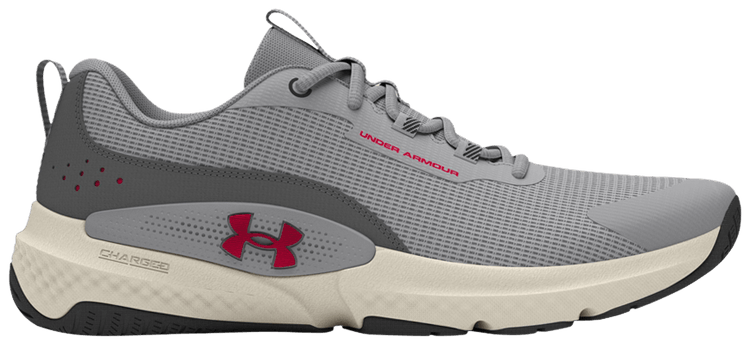 Under Armour Charged Dynamic Select Mod Grey