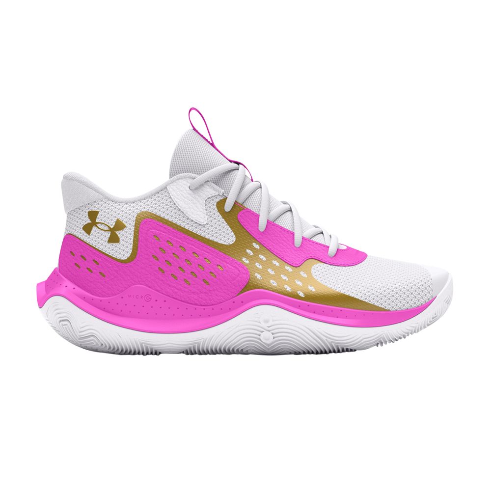 Jet '23 'Vivid Magenta Metallic Gold' - 3026634-105