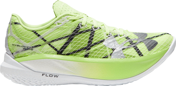 Flow Velociti Elite 2 Morph Green