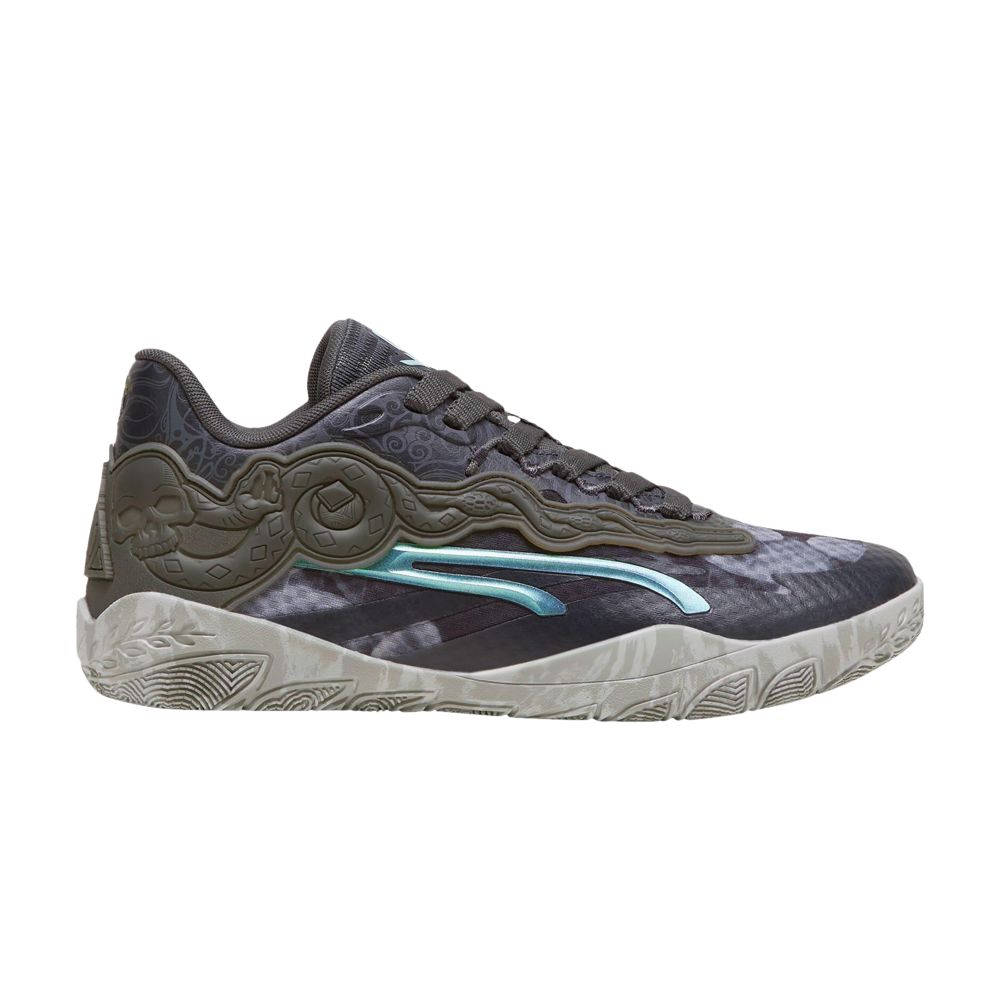 Pre-owned Puma Harry Potter X Wmns Stewie 3 'house Of Stewie'