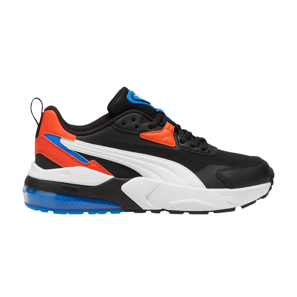 Vis2K Big Kid 'Black Redmazing Blue' - 396562-09