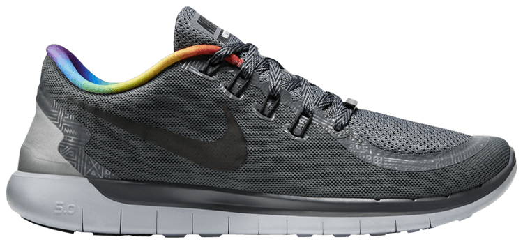 Nike Free 50 Be True