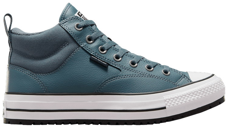 Converse Chuck Taylor All Star Mid Malden Street   Newtral Teal