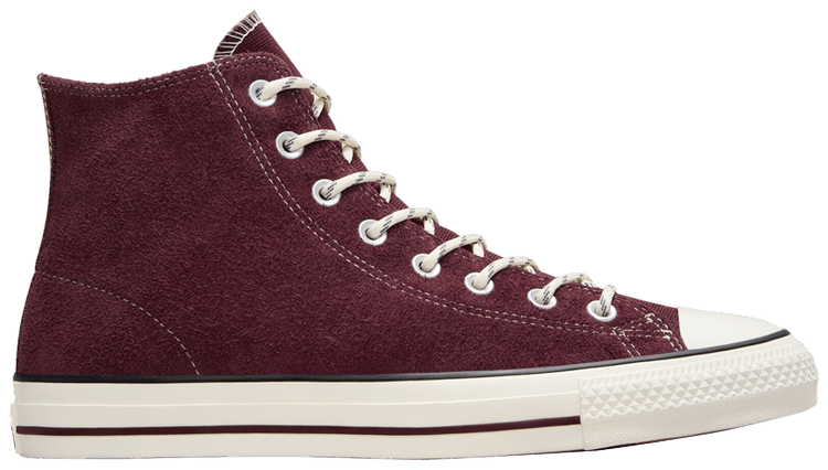 Converse Chuck Taylor All Star Pro Outdoor High Bloodstone Violet
