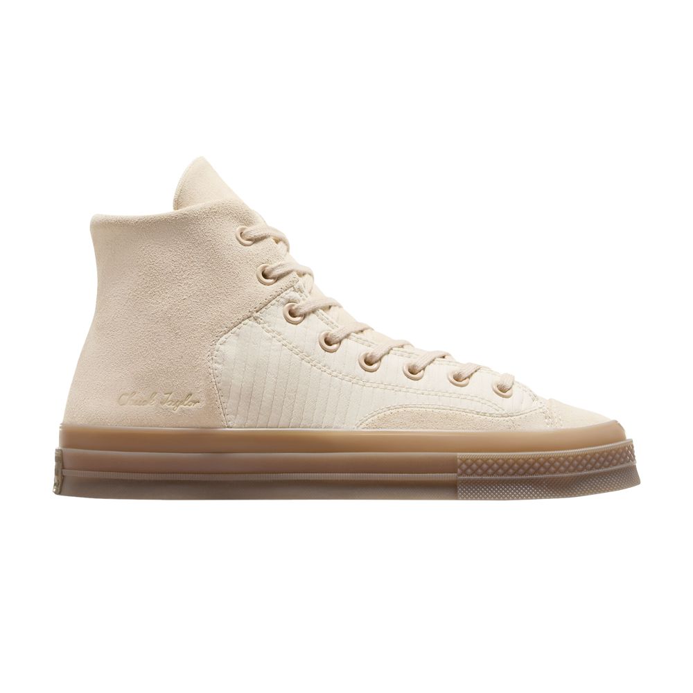 Chuck 70 Marquis High 'Light Dune' - A10380C