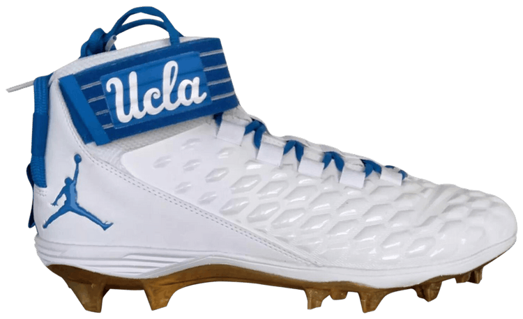 Air Jordan Force Savage Pro 2 UCLA PE